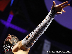 Extreme Enigma $ The New Super Star $ 4live-jeff.hardy-26.07.09.2