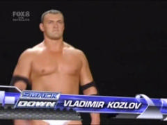 Kozlov parle de Chris Jericho. Vlcsnap-112710