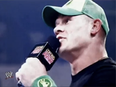 John Cena, it's not over! JOHN_CENAA