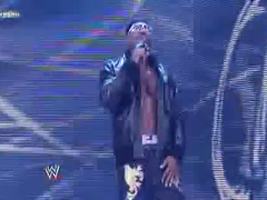 [avant-match] R-Truth vs JTG JTG_2