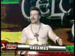 Sheamus Veux sont titre ! Image019