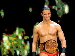 Drew McIntyre(c)vs CM Punk 42