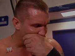 Résultats Monday Night Raw 05/12/2011 Orton13