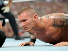 TWE Elimination Chamber 2011 Orton_5