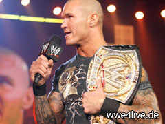 Randy The First ECW Champion  RAW_854_Photo_030