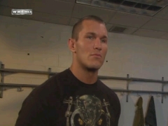 Randy & Maryse En Backstages RKO_2_3