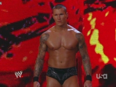 Randy Is Back !!! RKO_7_3