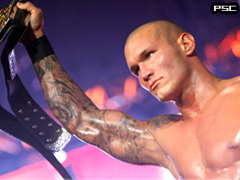 Randy orton marche fierement vers le ring RKO_Bragging_Rights_2