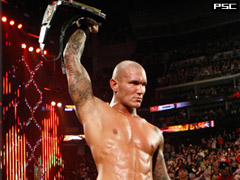 Randy The First ECW Champion  RKO_Hell_in_a_cell_7