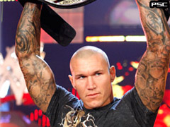 Randy Orton USA Champion RKO_Raw_19