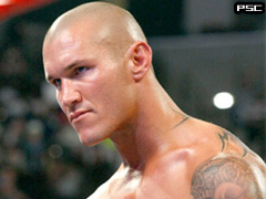 Randy Orton parle de Ted  RKO_Raw_27