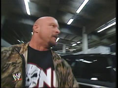 Stone Cold/Christian (Extreme Tournament) 144