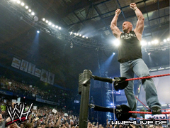 [AFTER RAW] The Rock's wants an explanation !  4live-steve.austin.carrier.87