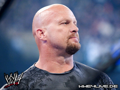 [AFTER RAW] The Rock's wants an explanation !  4live-steve.austin.carrier.95