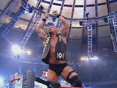 Edge VS Stone Cold Steve Austin 56