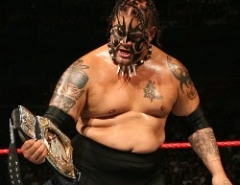 Umaga wants some competition UmagaTitle