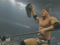 Tables Ladders and Chairs Batista_Title