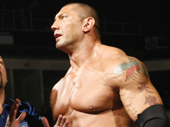 Batista Vs Zodiac Vs Rey Mysterio Vs Floyd Flyer  Batista5_Ebene_1_2