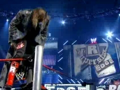 Smackdown du 22/04/2011 EDGE20