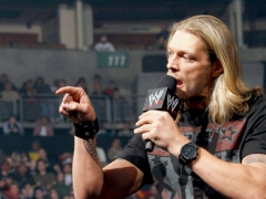 [Over The Limit](Edge)Kofi parle de son match à Over The Limit. Edge_3_2