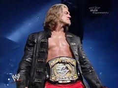 [RAW](Promo) WWE Champion Edge_on_Toprope_taunt_01