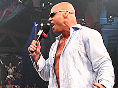 The Wrestling Machine : Kurt Angle Angle2_Ebene_1