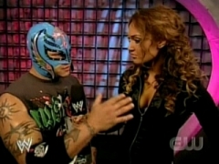 Rey Mysterio Vs Jeff Hardy 22