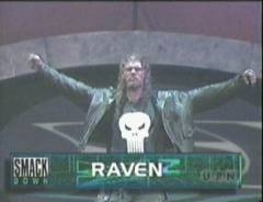 Matt Morgan(simu) Raven03