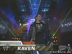 All Star Mania 05/04/09 Raven_entrance_02_2