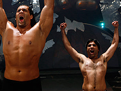 Arrivée de The Great Khali ... Khali5_Ebene_1