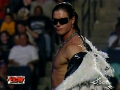 John Morrison want the US title ! 1_9