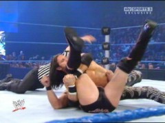 Elimination Chamber - 21.02.10 - Elimination Chamber Match - Page 2 92_DVD_PAL