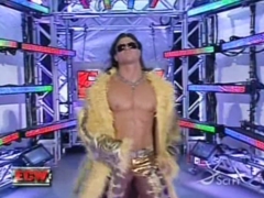 John Morrison 's back ! [Simu] Morrison