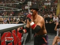 NoL (23.08.09) : Invitational Battle Royal TheMiz4