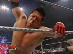 Show n°1 de Thunder TheMiz8