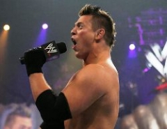 the  miz veut un mach contre taker Mizmic