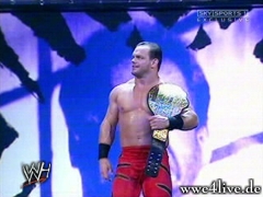 Kurt Angle exige un match Benoit_WH-Champ_entrance_01