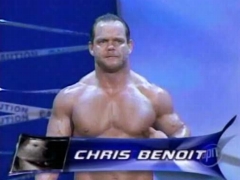 Edge met les choses au point Benoit_entrance_08