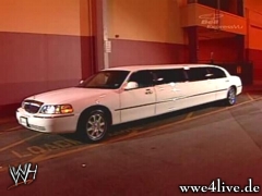 The Wrestling Dead Limousine_01