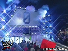 Show 7, Match 1 : The Rock vs Chris Jericho 4live-jericho-26.11.07.12