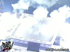 Show 8, Match 4: Chris Jericho vs Kurt Angle vs Jeff Hardy vs The Undertaker 4live-jericho-26.11.07.13