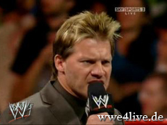 Chris Jericho's first appearance in WIF Jericho_angry_speak_01