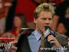 Chris Jericho's first appearance in WIF Jericho_champ_speak_04