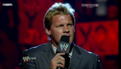 Chris jericho veut shelton ! Vlcsnap-3944498