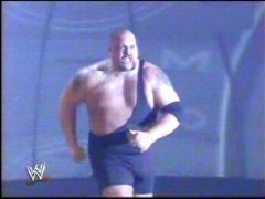 The Big Show Big_Show_run