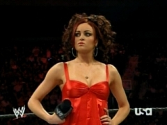 The beautifull Diva's back and want a match! 4_9