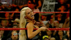 Eternity du 9/01/10 Maryse