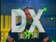 Ted DiBiase Jr. Entrance in Xtreme 40