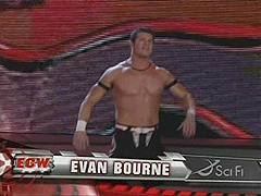 Evan Bourne vien a la ECW Bourne11_Ebene_1_2
