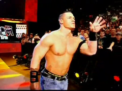 Cena veut être N°1 Contender pour le WHC ! Cena02